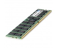 Память HPE 8GB (1x8GB) 1Rx8 PC4-2133P-E-15 Unbuffered Standard Memory Kit (819880-B21)