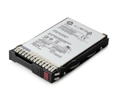 Жесткий диск для серверов HPE 4 LFF SAS HDD (для СХД) (841503-001B)