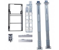 Комплект крепежа HPE Tower to Rack Conversion Tray Kit (для ML110/ML350 Gen10) (874578-B21)