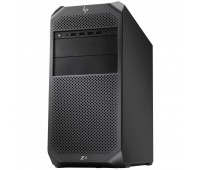 Рабочая станция HP Z4 G4 TWR/ Xeon W-2223/ 16GB/ 512GB SSD/ DVDRW/ Win10Pro WrkSt (9LM36EA)