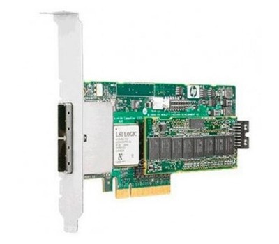 Контроллер HP Smart Array E500/256MB (435129-B21)