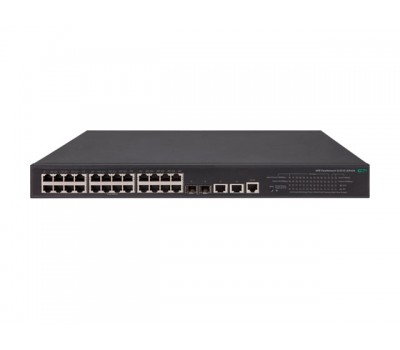 Коммутатор HPE Flexnetwork 5130 EI JG940A