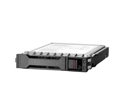 Жесткий диск для серверов HPE 1Tб SFF SATA HDD (P28610-B21)