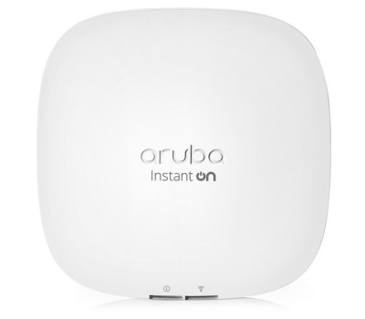 Точка доступа HPE Aruba Instant On AP22 (R4W02A)