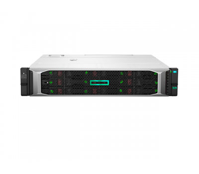 Дисковая полка HPE D3610 Q1J12A